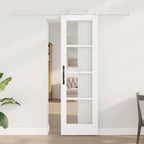 Porta Scorrevole ORKDAL Bianco 61 x 198,5 cm