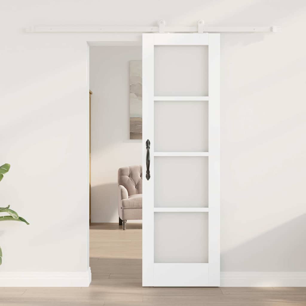 Porta Scorrevole ORKDAL Bianco 61 x 198,5 cm