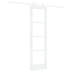Porta Scorrevole ORKDAL Bianco 61 x 198,5 cm