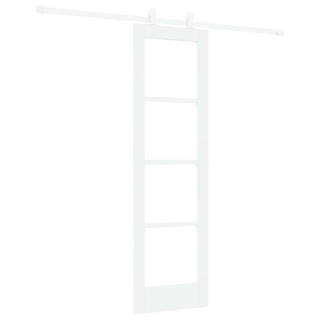 Porta Scorrevole ORKDAL Bianco 61 x 198,5 cm