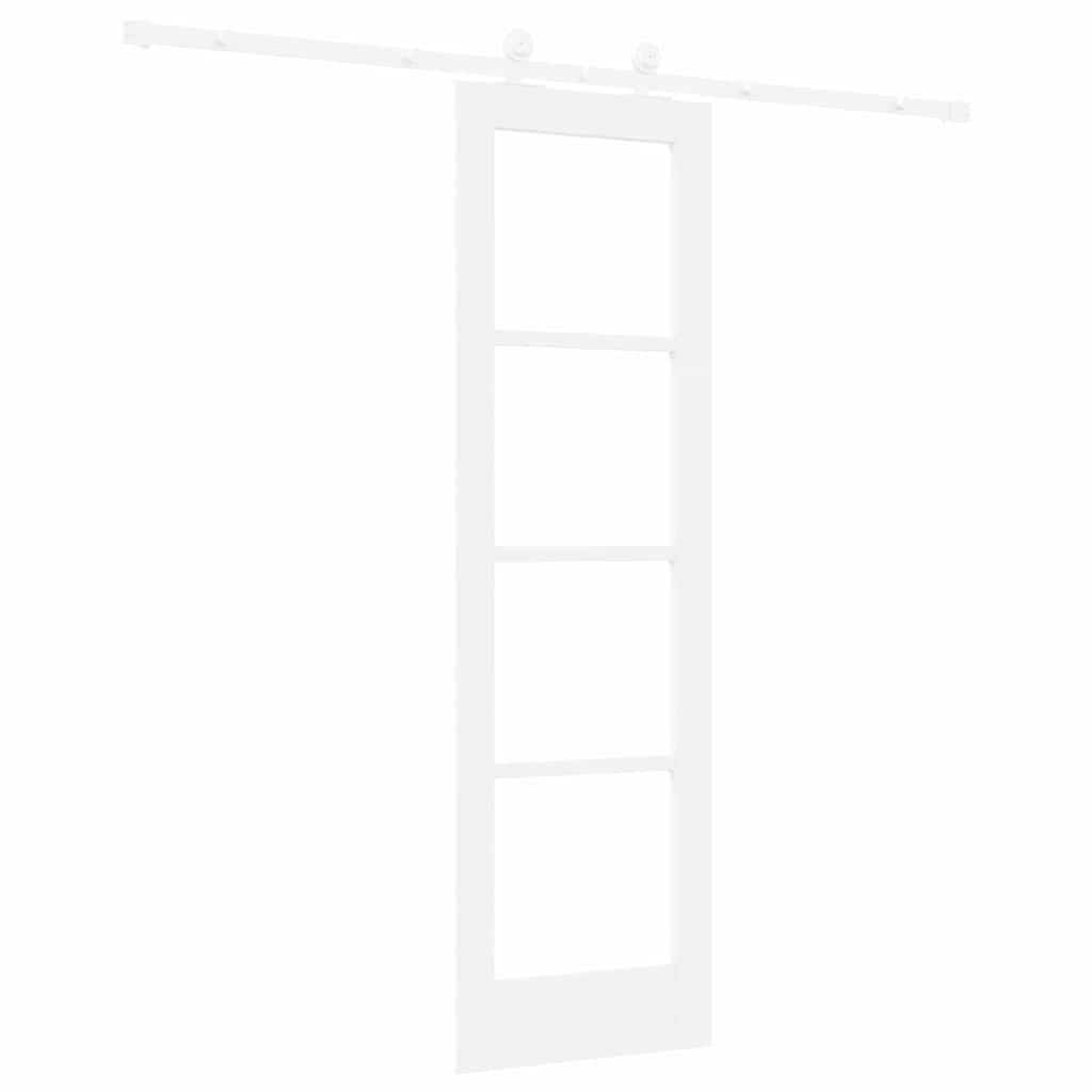 Porta Scorrevole ORKDAL Bianco 61 x 198,5 cm