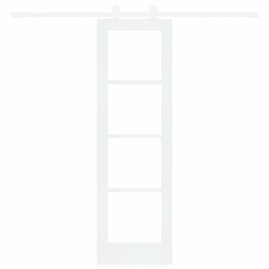 Porta Scorrevole ORKDAL Bianco 61 x 198,5 cm
