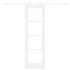 Porta Scorrevole ORKDAL Bianco 61 x 198,5 cm