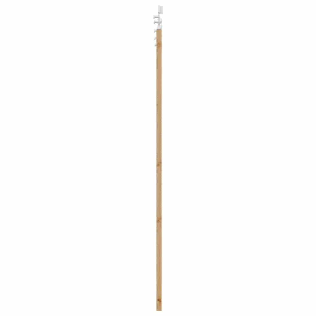 Porta Scorrevole ORKDAL Naturale 73,5 x 198,5 cm