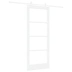 Porta Scorrevole ORKDAL Bianco 83 x 202 cm