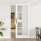 Porta Scorrevole ORKDAL Bianco 83 x 211 cm