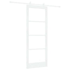 Porta Scorrevole ORKDAL Bianco 83 x 211 cm
