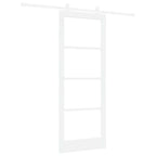 Porta Scorrevole ORKDAL Bianco 83 x 211 cm