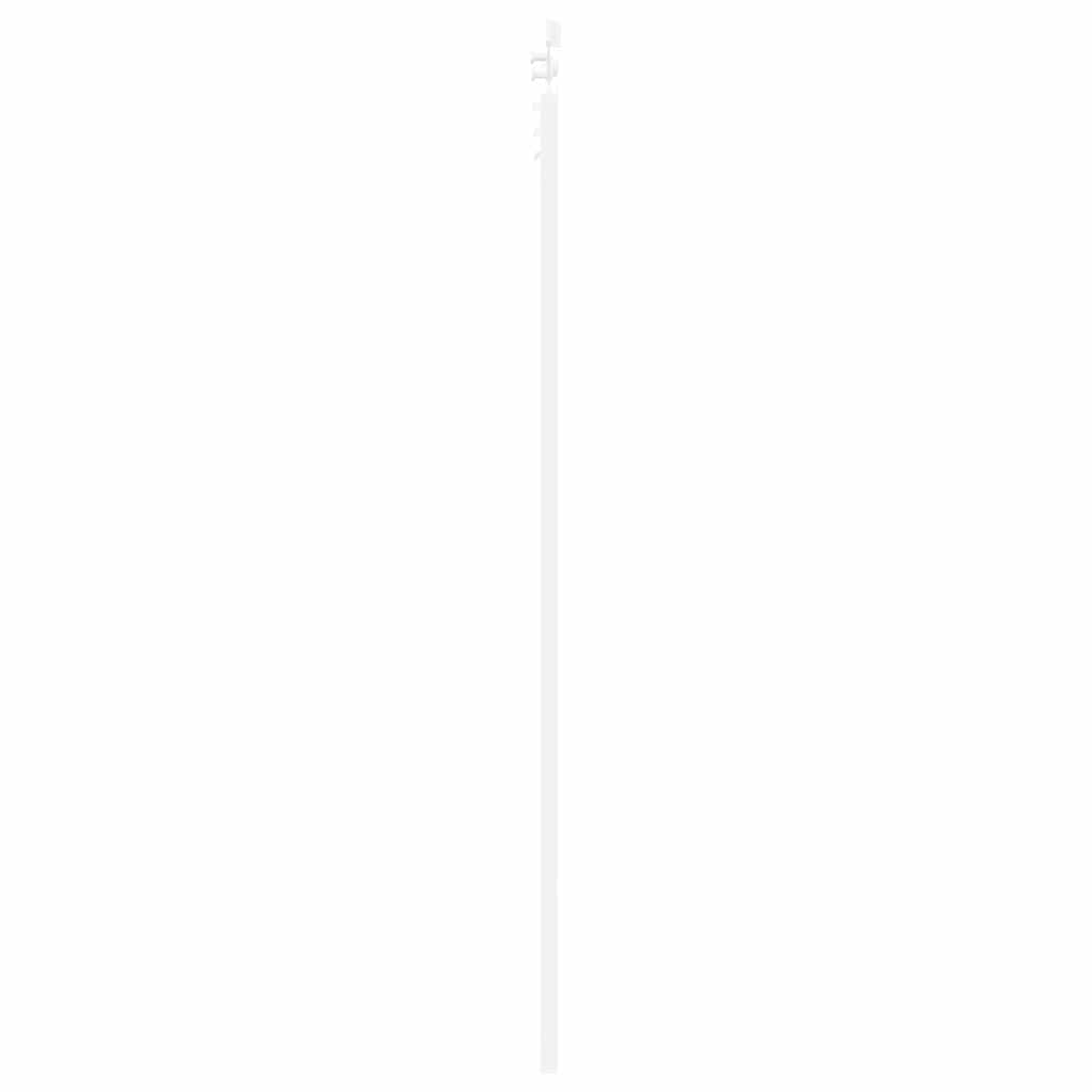 Porta Scorrevole ORKDAL Bianco 83 x 211 cm