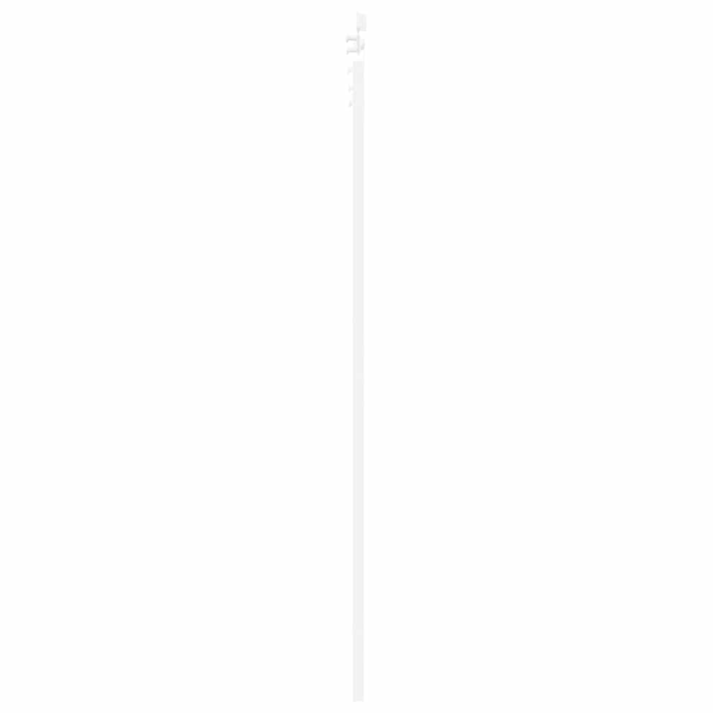 Porta Scorrevole ORKDAL Bianco 93 x 202 cm