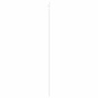 Porta scorrevole ORKDAL bianco 93 x 211 cm