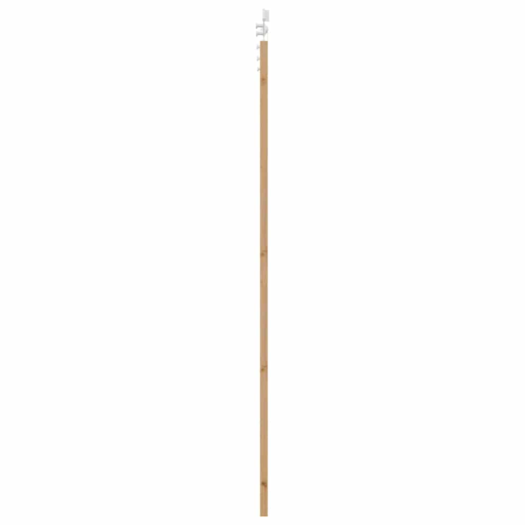 Porta Scorrevole ORKDAL Naturale 93 x 232 cm
