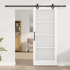 Porta Scorrevole Bianco 83 x 202 cm