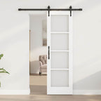 Porta scorrevole ORKDAL Bianco 61 x 198,5 cm