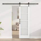Porta scorrevole ORKDAL Bianco 61 x 198,5 cm