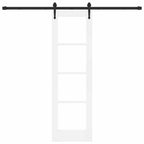 Porta scorrevole ORKDAL Bianco 61 x 198,5 cm