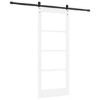 Porta Scorrevole ORKDAL Bianco 83 x 202 cm