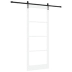 Porta Scorrevole ORKDAL Bianco 93 x 232 cm