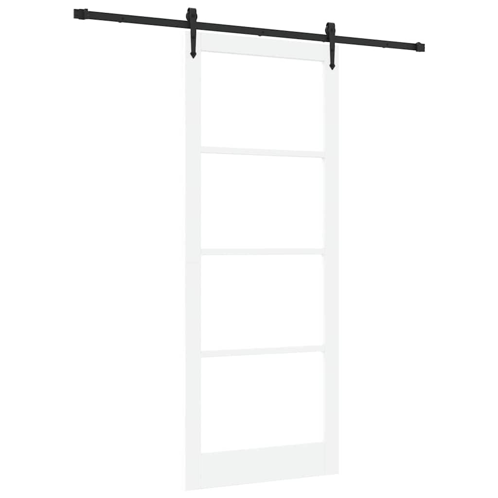 Porta Scorrevole ORKDAL Bianco 93 x 232 cm