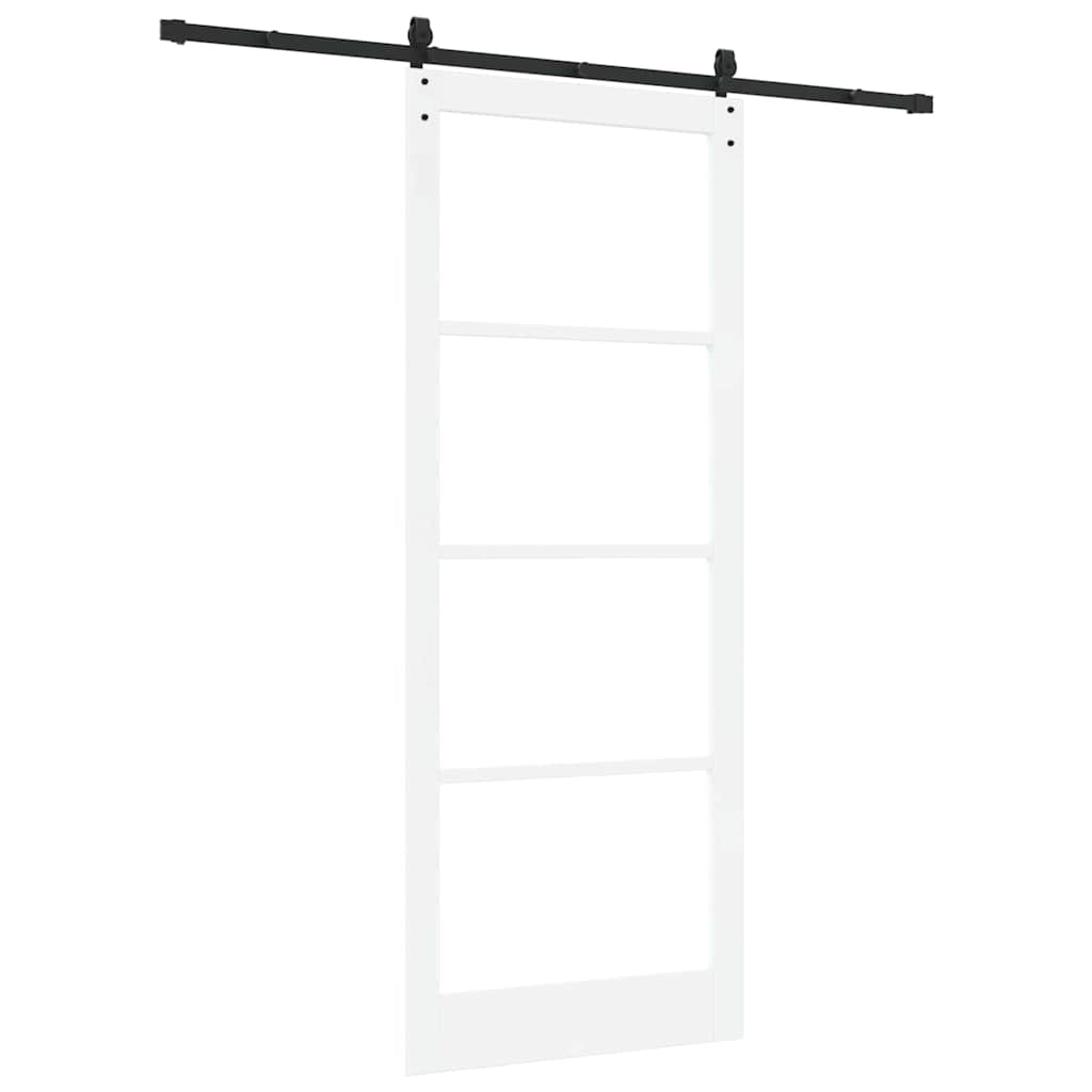 Porta Scorrevole ORKDAL Bianco 93 x 232 cm