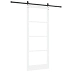 Porta Scorrevole ORKDAL Bianco 93 x 232 cm