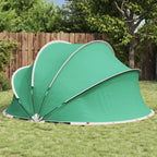 Dome Piscina 336 x 322 x 160 cm Verde Mare