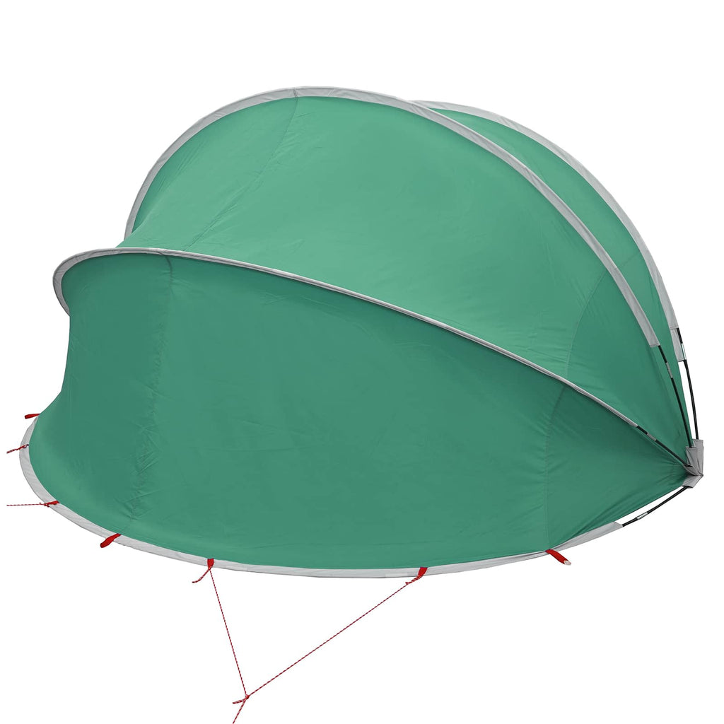 Dome Piscina 336 x 322 x 160 cm Verde Mare