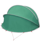 Dome Piscina 336 x 322 x 160 cm Verde Mare