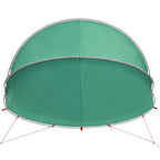 Dome Piscina 336 x 322 x 160 cm Verde Mare