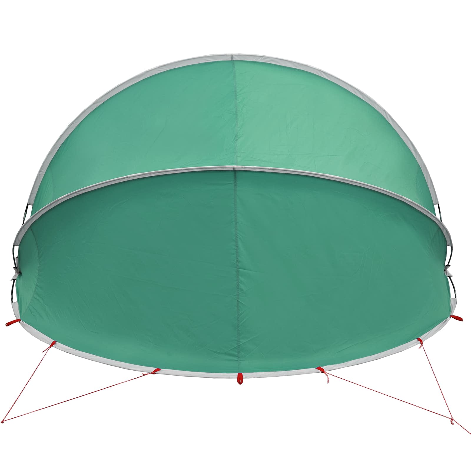 Dome Piscina 336 x 322 x 160 cm Verde Mare