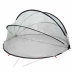 Dome Piscina Trasparente 405 x 405 x 192 cm PVC