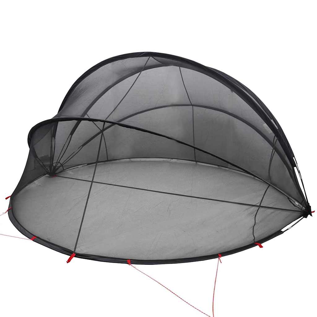 Dome Piscina Nero 405 x 405 x 192 cm