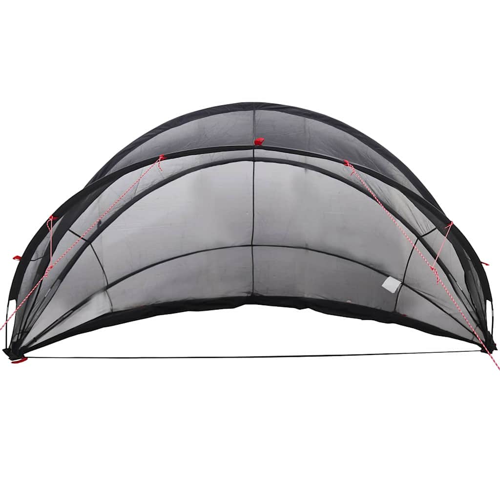 Dome Piscina Nero 405 x 405 x 192 cm