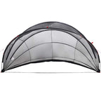 Dome Piscina Nero 430 x 430 x 210 cm