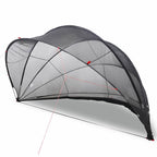 Dome Piscina Nero 430 x 430 x 210 cm