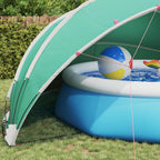 Dome Piscina 546 x 516 x 250 cm Verde Mare