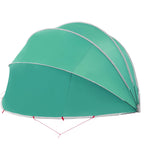 Dome Piscina 546 x 516 x 250 cm Verde Mare
