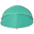 Dome Piscina 546 x 516 x 250 cm Verde Mare