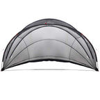 Dome Piscina Nero 546 x 516 x 250 cm