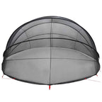 Dome Piscina Nero 546 x 516 x 250 cm