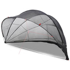 Dome Piscina Nero 546 x 516 x 250 cm