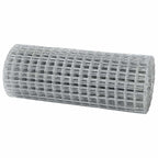 Recinzione Euro 0,6 x 10 m Ferro rivestito in PVC