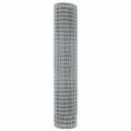 Recinzione Euro 1,5 x 10 m Ferro rivestito in PVC