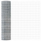 Recinzione Euro 1,2 x 10 m Ferro rivestito in PVC