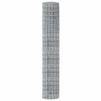 Recinzione Euro 1,6 x 10 m Ferro rivestito in PVC