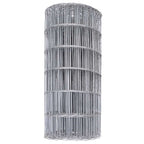 Recinzione Euro 0,8 x 10 m Ferro rivestito in PVC