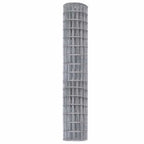 Recinzione Euro 1,6 x 10 m Ferro rivestito in PVC