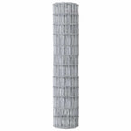 Recinzione Euro 1 x 10 m Ferro rivestito in PVC