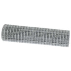 Recinzione Euro 1,2 x 10 m Ferro rivestito in PVC
