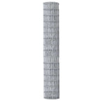 Recinzione Euro 1,5 x 10 m Ferro rivestito in PVC